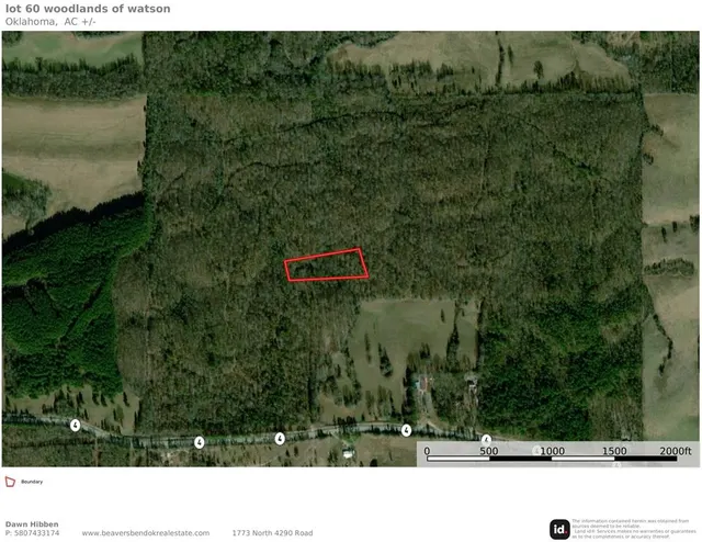 Photo 8 — 60 Vista Ridge Trail, Watson, OK 74957