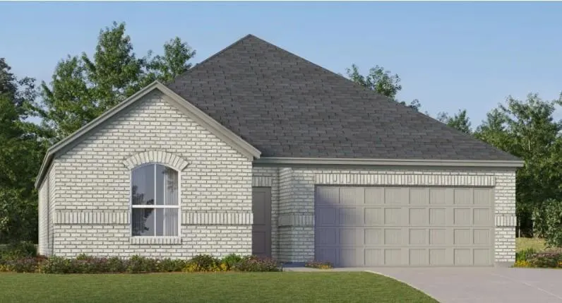 Front exterior — 9120 SW 19th Street, Oklahoma City, OK 73128