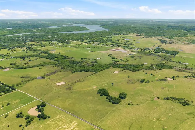 Photo 4 — Fairview Road 7, Davis, OK 73030
