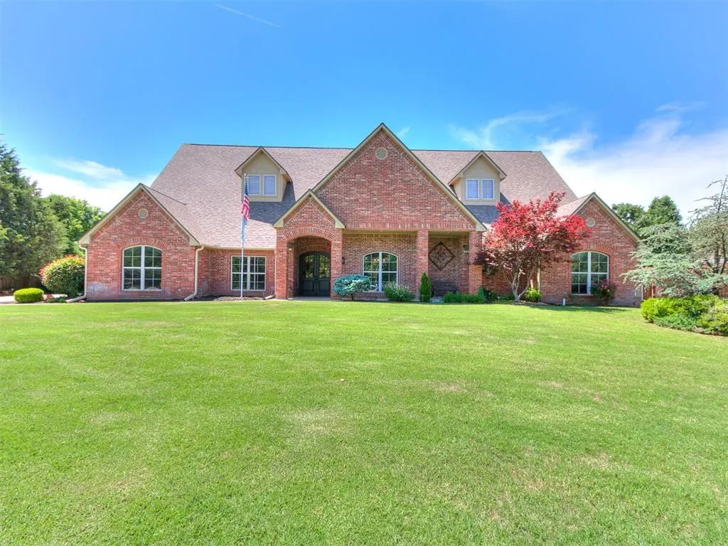 Photo 2 — 1431 Townsend Glen, Blanchard, OK 73010