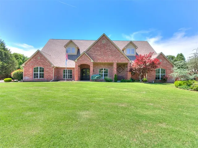 Photo 2 — 1431 Townsend Glen, Blanchard, OK 73010
