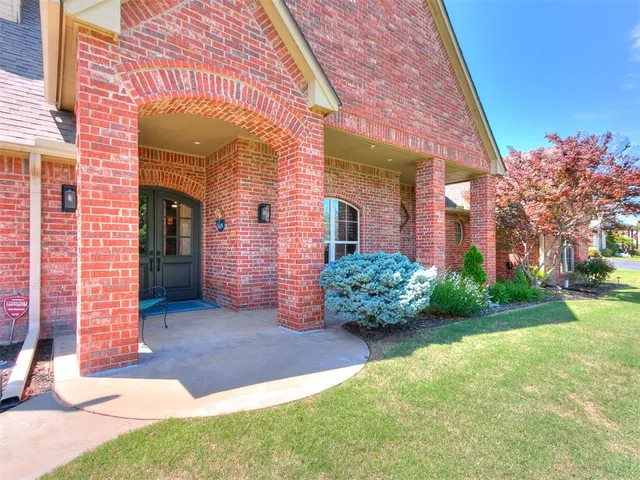 Photo 3 — 1431 Townsend Glen, Blanchard, OK 73010