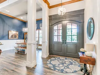 Sold home at 1431 Townsend Glen
