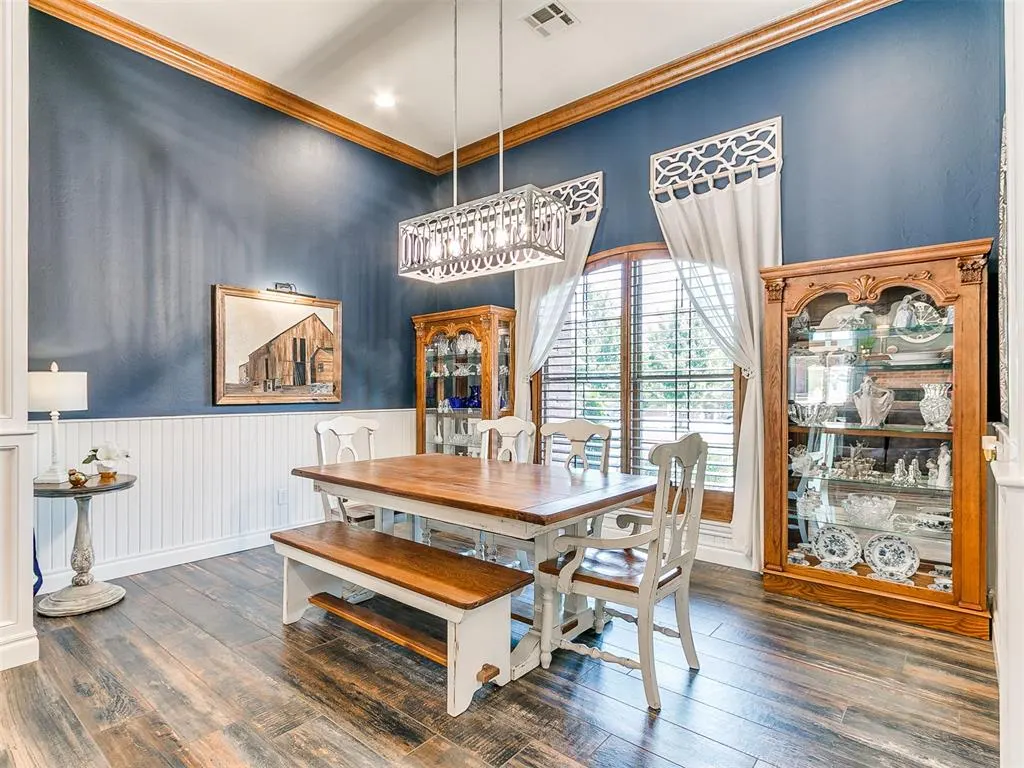Photo 5 — 1431 Townsend Glen, Blanchard, OK 73010