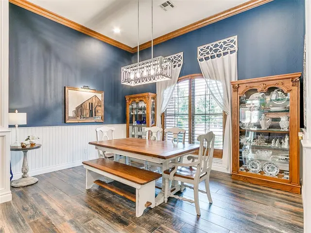 Photo 5 — 1431 Townsend Glen, Blanchard, OK 73010