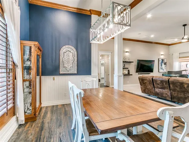Photo 6 — 1431 Townsend Glen, Blanchard, OK 73010