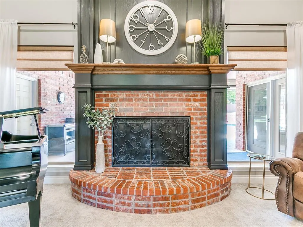 Photo 10 — 1431 Townsend Glen, Blanchard, OK 73010