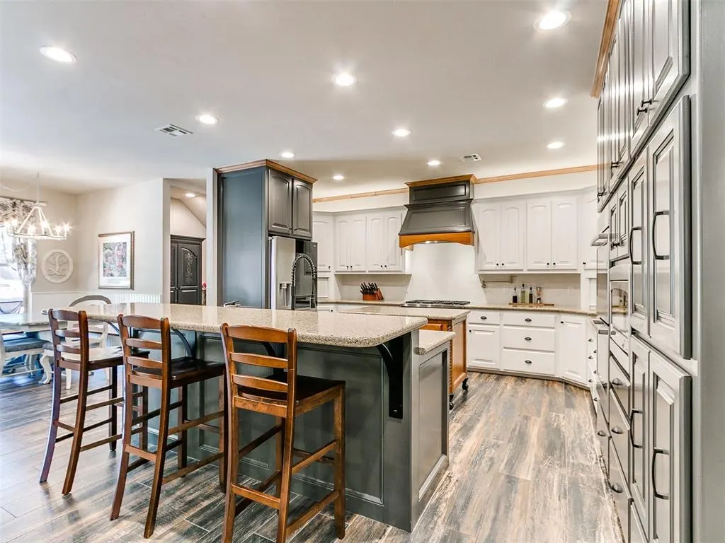 Photo 11 — 1431 Townsend Glen, Blanchard, OK 73010