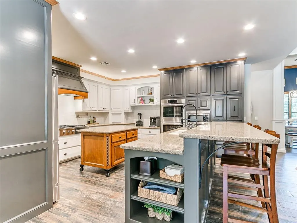 Photo 12 — 1431 Townsend Glen, Blanchard, OK 73010