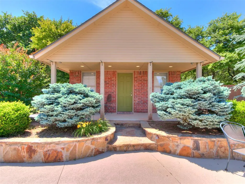 Photo 45 — 1431 Townsend Glen, Blanchard, OK 73010