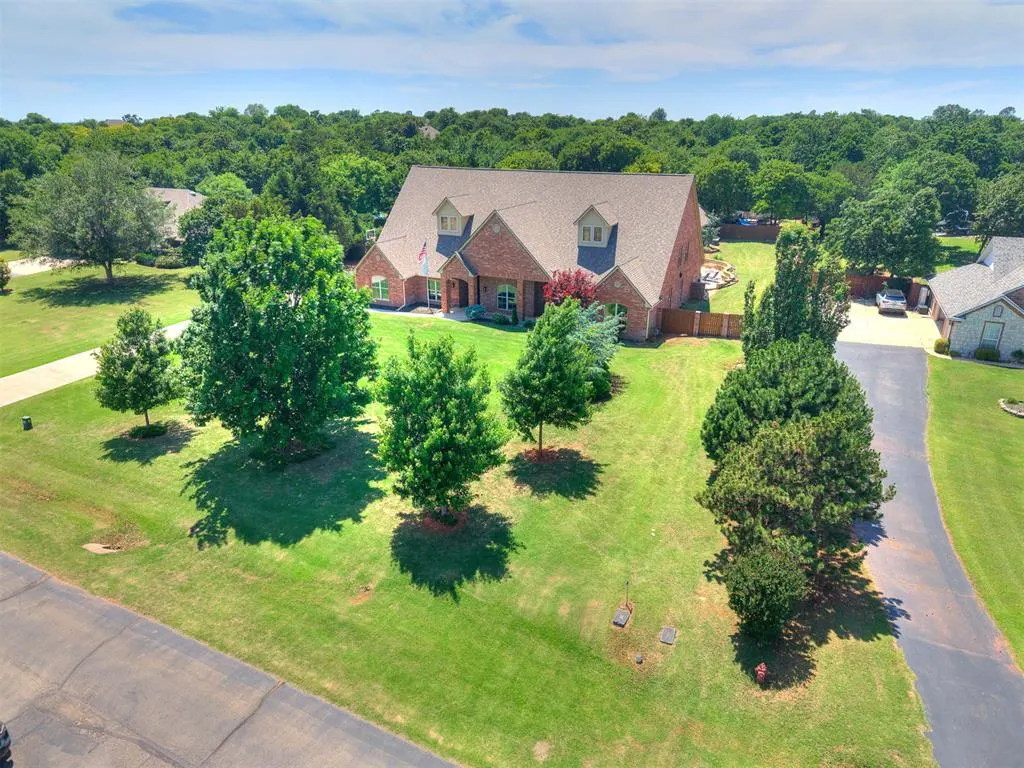 Photo 48 — 1431 Townsend Glen, Blanchard, OK 73010