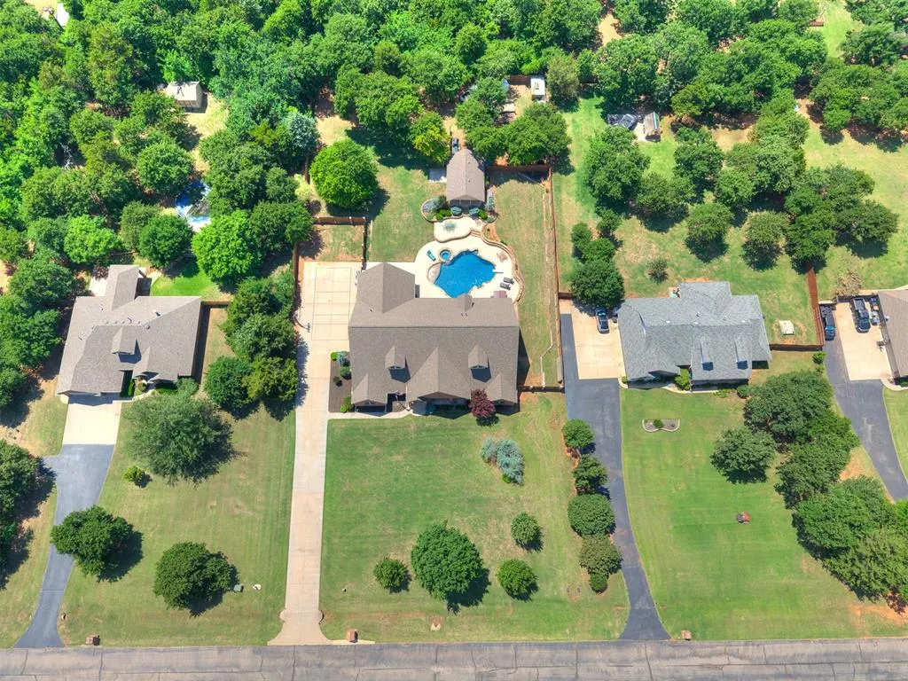 Photo 49 — 1431 Townsend Glen, Blanchard, OK 73010