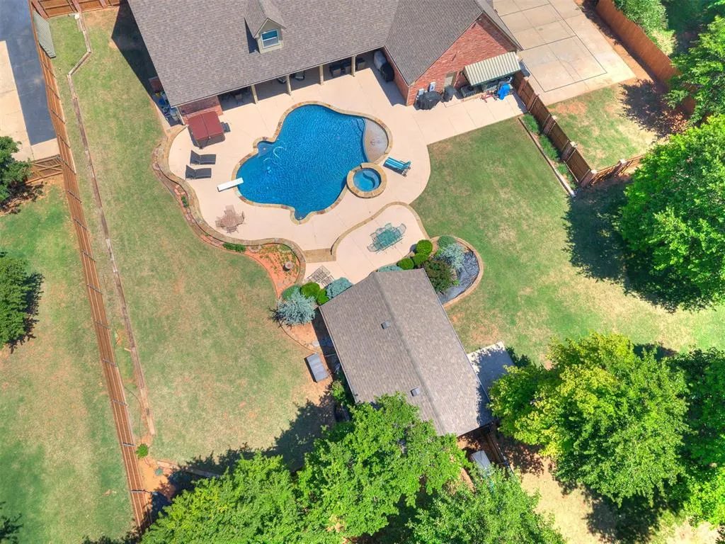 Photo 50 — 1431 Townsend Glen, Blanchard, OK 73010