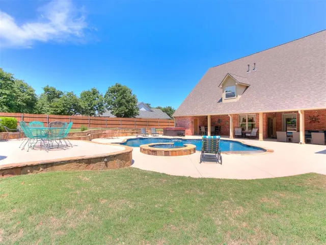 Photo 4 — 1431 Townsend Glen, Blanchard, OK 73010