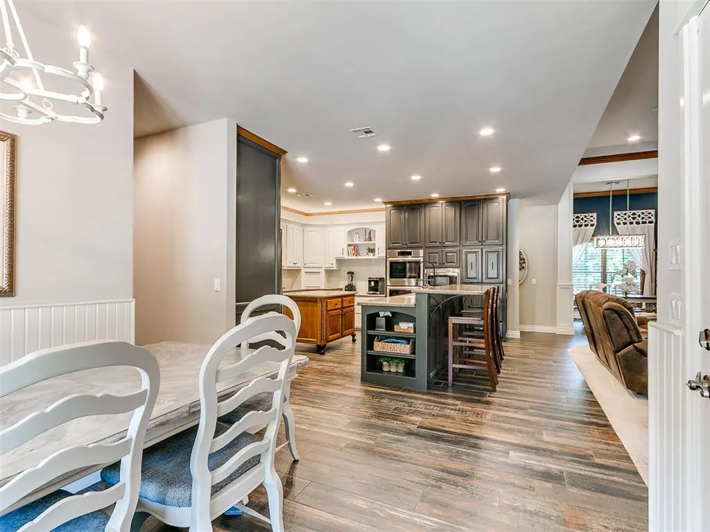 Photo 15 — 1431 Townsend Glen, Blanchard, OK 73010