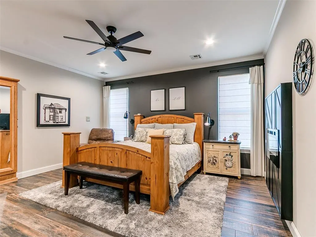 Photo 17 — 1431 Townsend Glen, Blanchard, OK 73010