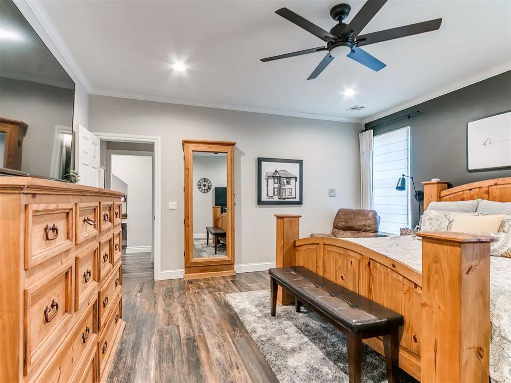 Photo 18 — 1431 Townsend Glen, Blanchard, OK 73010