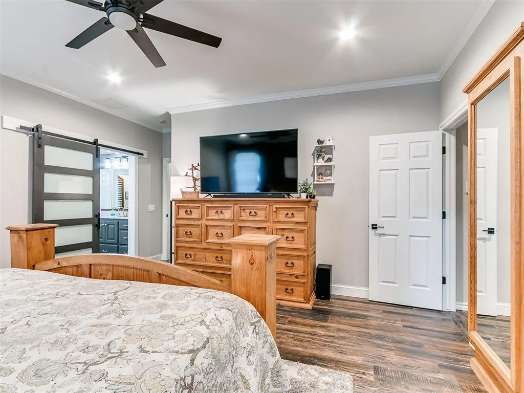 Photo 19 — 1431 Townsend Glen, Blanchard, OK 73010