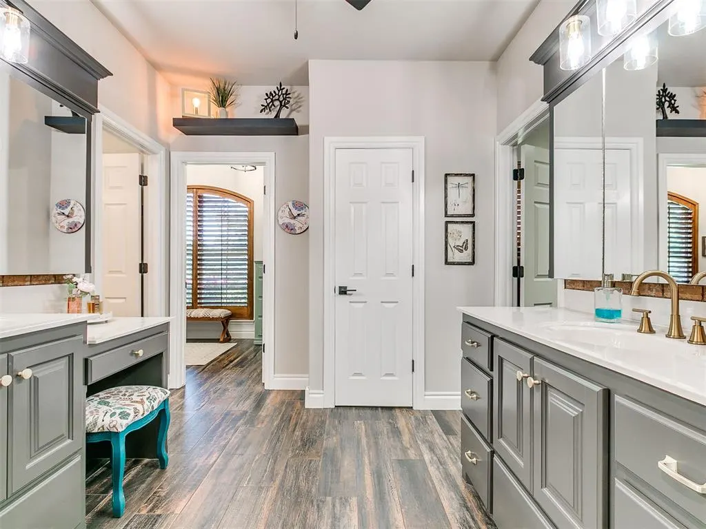 Photo 20 — 1431 Townsend Glen, Blanchard, OK 73010