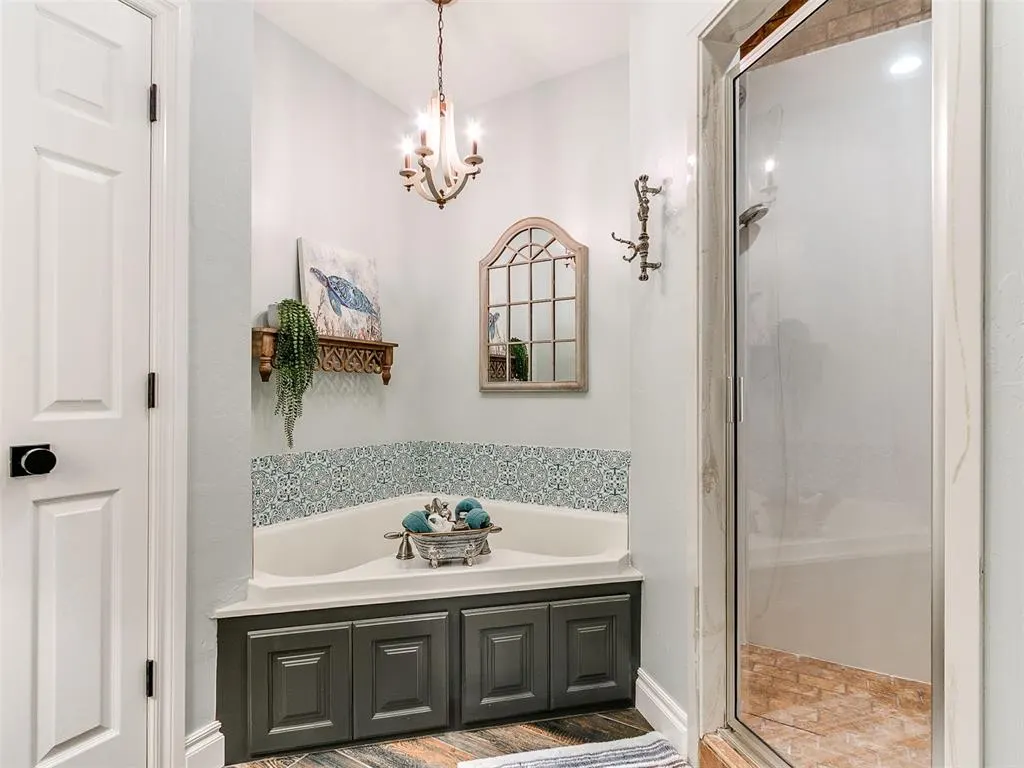 Photo 23 — 1431 Townsend Glen, Blanchard, OK 73010