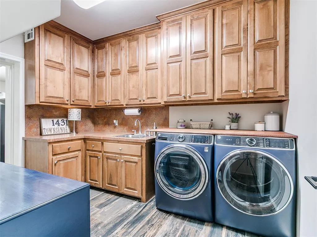 Photo 27 — 1431 Townsend Glen, Blanchard, OK 73010