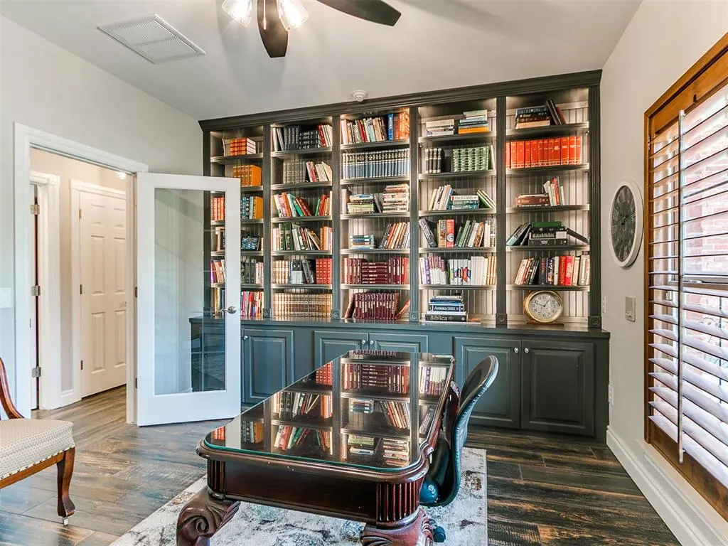 Photo 31 — 1431 Townsend Glen, Blanchard, OK 73010