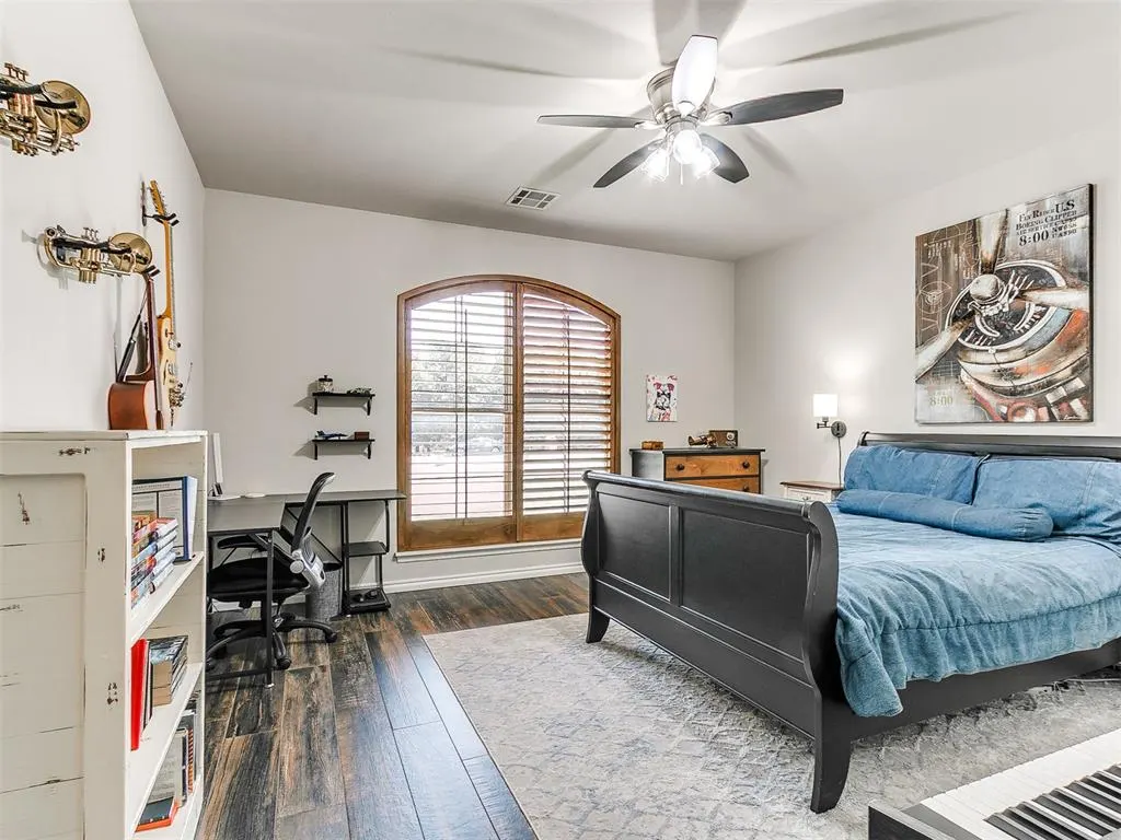 Photo 33 — 1431 Townsend Glen, Blanchard, OK 73010