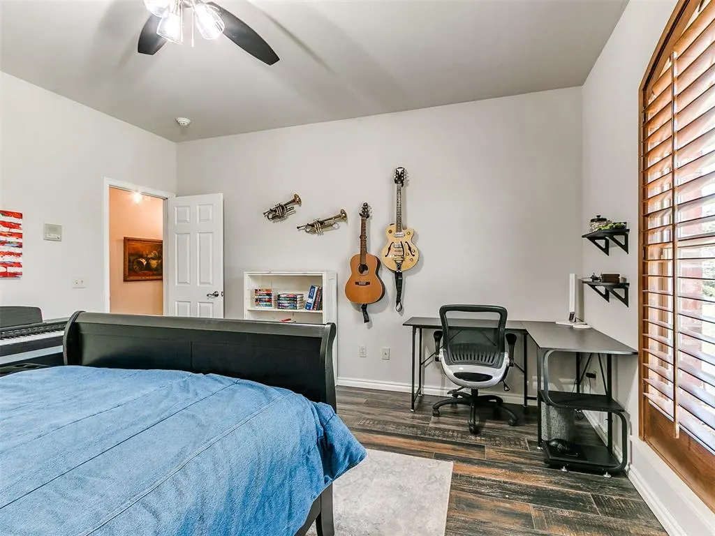 Photo 34 — 1431 Townsend Glen, Blanchard, OK 73010
