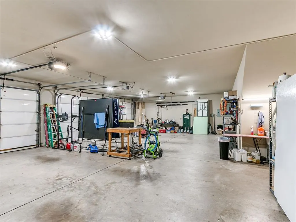 Photo 40 — 1431 Townsend Glen, Blanchard, OK 73010