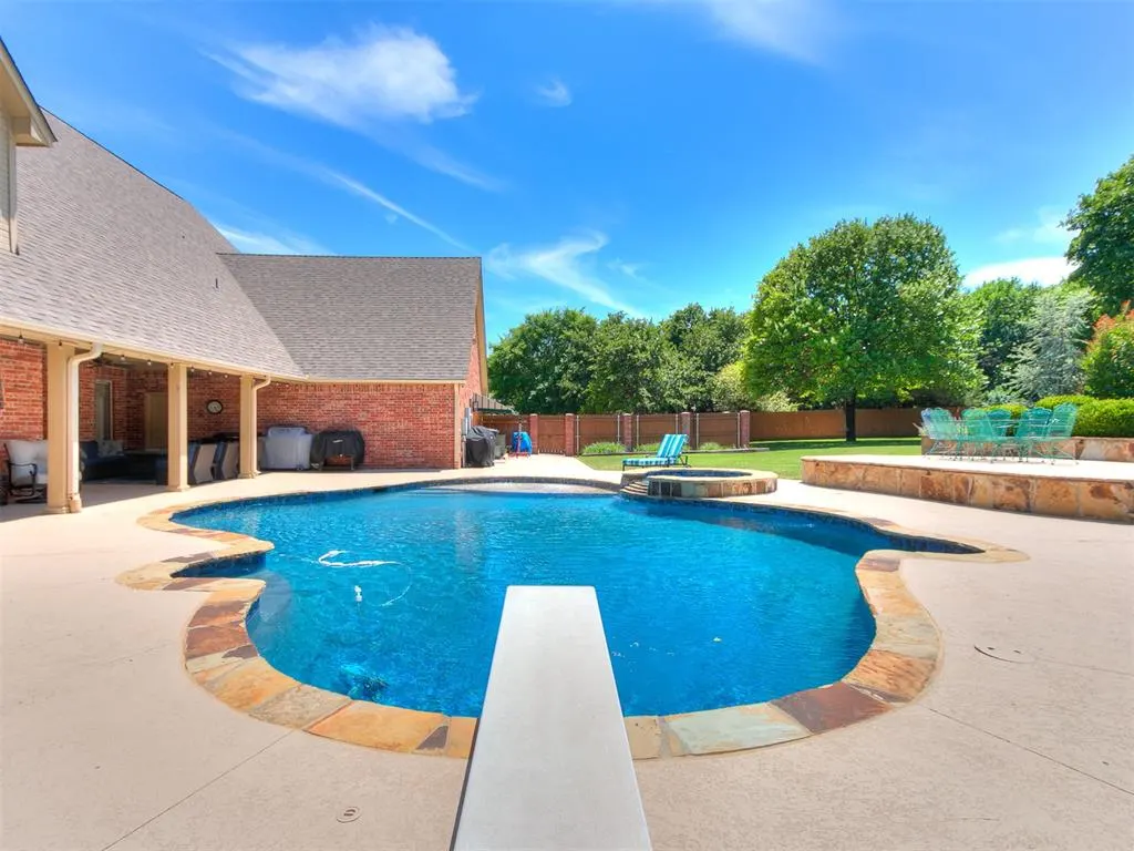 Photo 42 — 1431 Townsend Glen, Blanchard, OK 73010