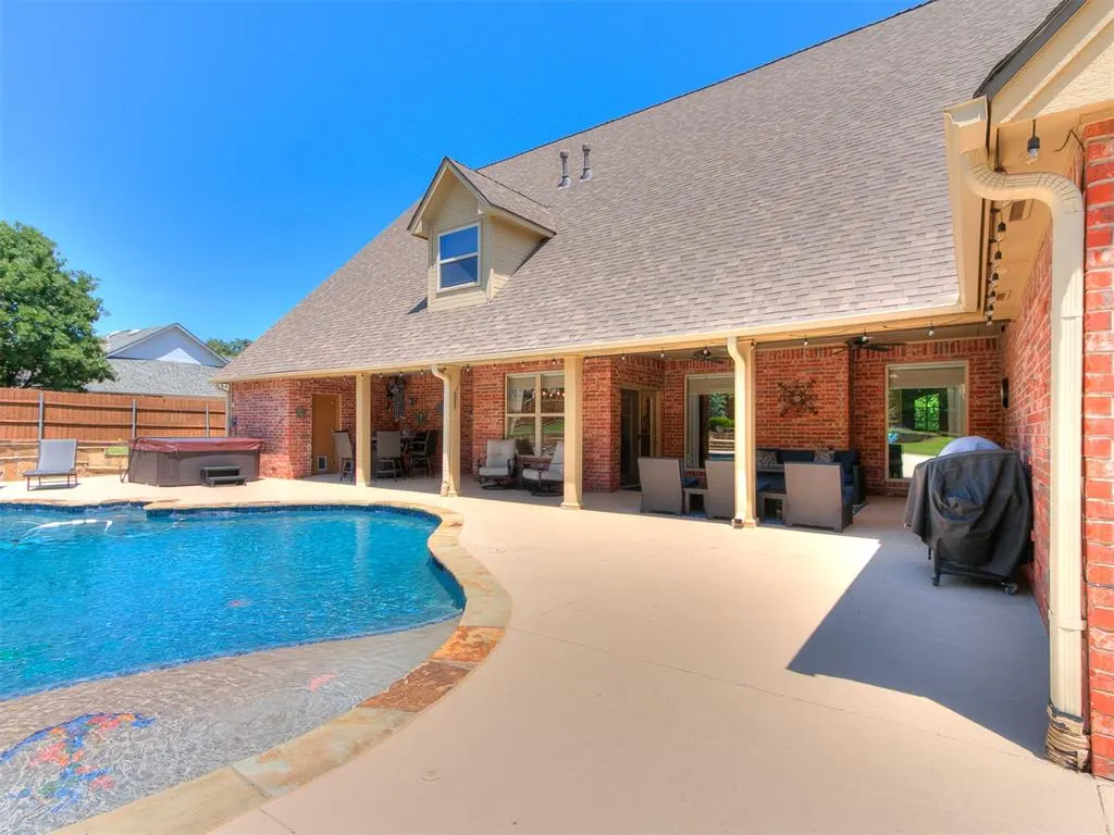 Photo 43 — 1431 Townsend Glen, Blanchard, OK 73010