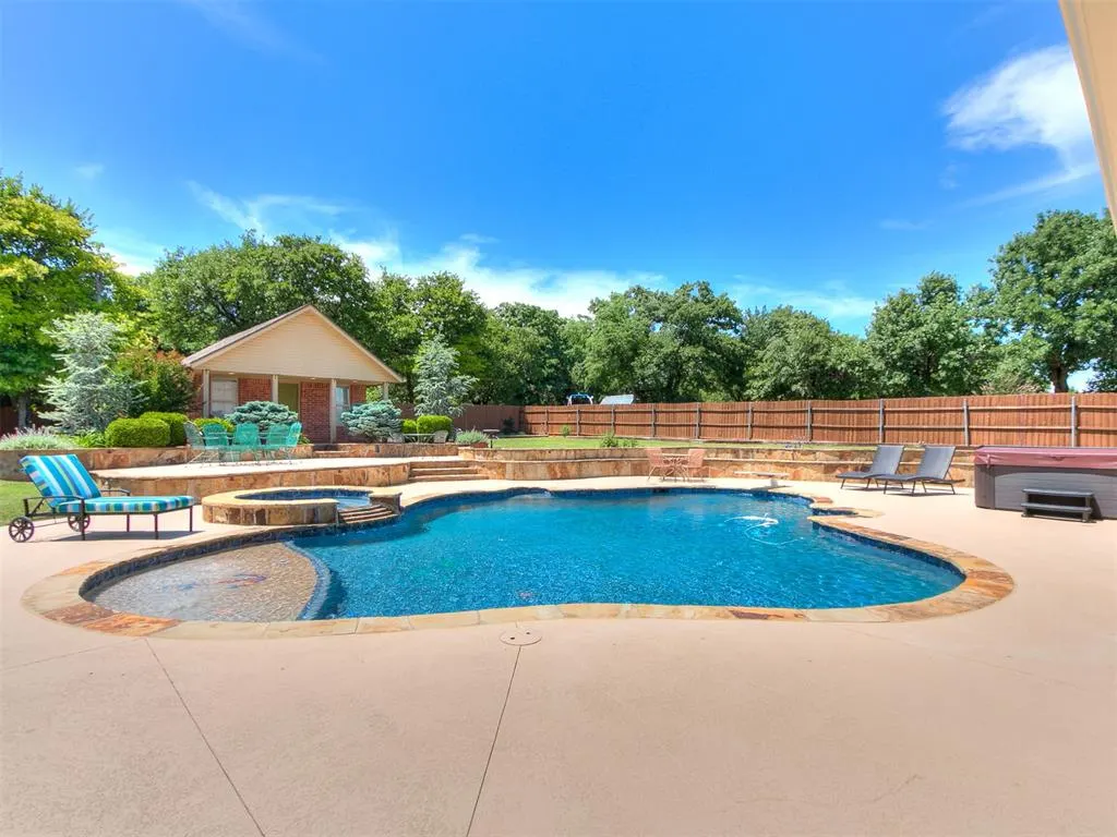 Photo 44 — 1431 Townsend Glen, Blanchard, OK 73010