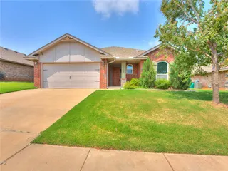 Sold home at 10009 Allie Hope Lane