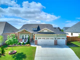 Sold home at 3624 Union Park Place