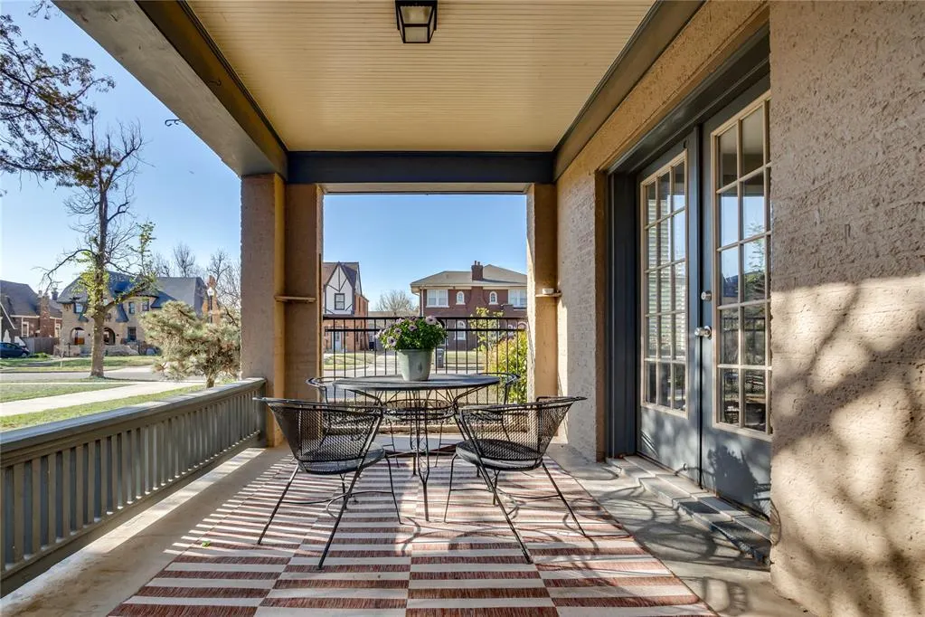 Photo 2 — 711 NE 19th Street, Oklahoma City, OK 73105