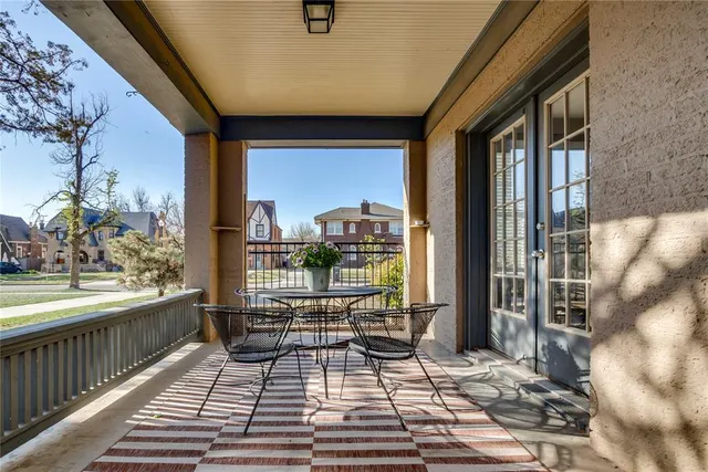 Photo 2 — 711 NE 19th Street, Oklahoma City, OK 73105