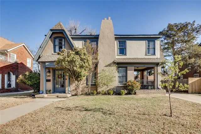 Photo 4 — 711 NE 19th Street, Oklahoma City, OK 73105