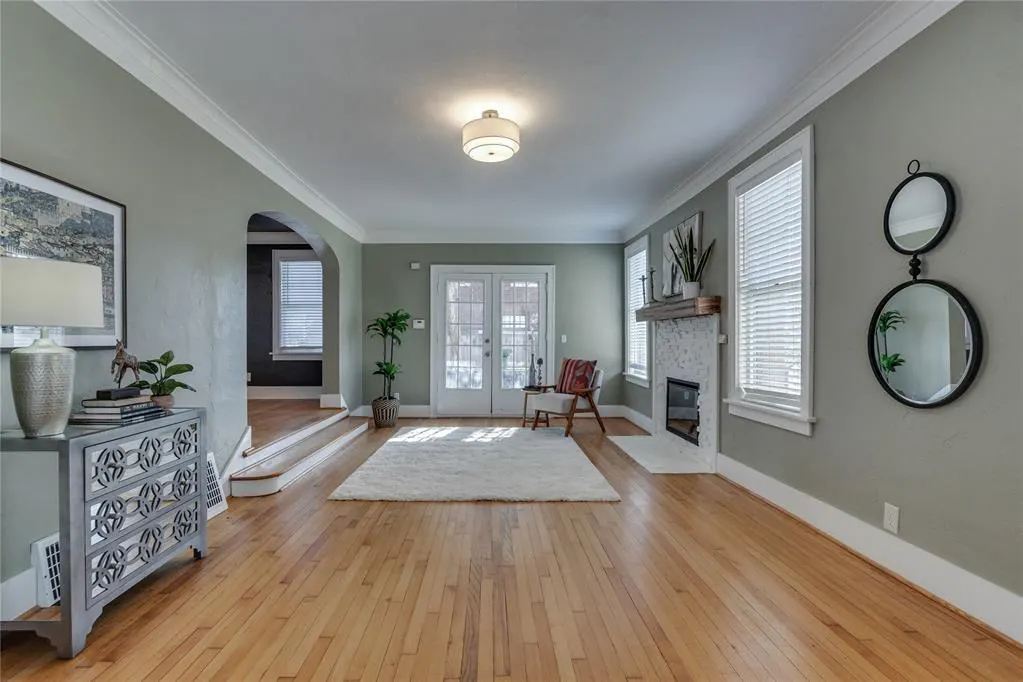 Photo 10 — 711 NE 19th Street, Oklahoma City, OK 73105