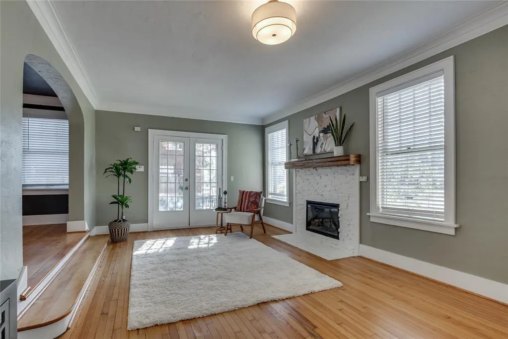 Photo 11 — 711 NE 19th Street, Oklahoma City, OK 73105