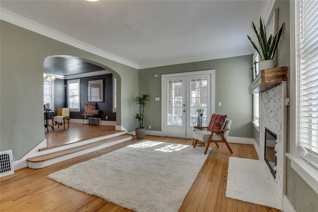 Photo 12 — 711 NE 19th Street, Oklahoma City, OK 73105
