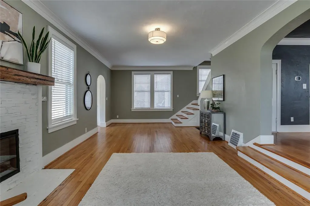 Photo 14 — 711 NE 19th Street, Oklahoma City, OK 73105