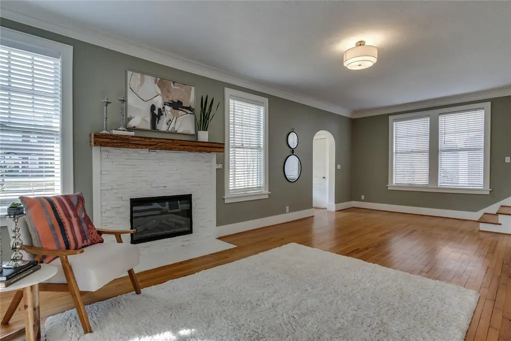 Photo 15 — 711 NE 19th Street, Oklahoma City, OK 73105
