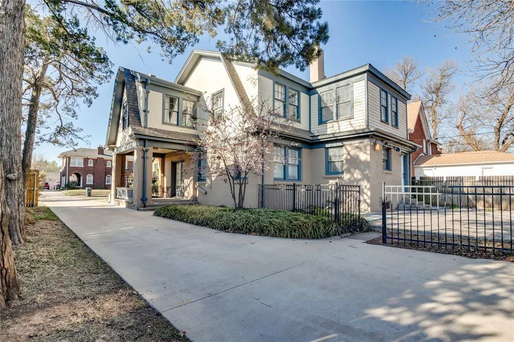 Photo 46 — 711 NE 19th Street, Oklahoma City, OK 73105