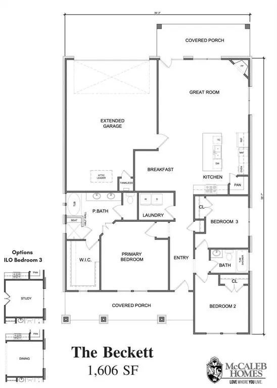 Photo 16 — 1700 Paseo Place, Edmond, OK 73034