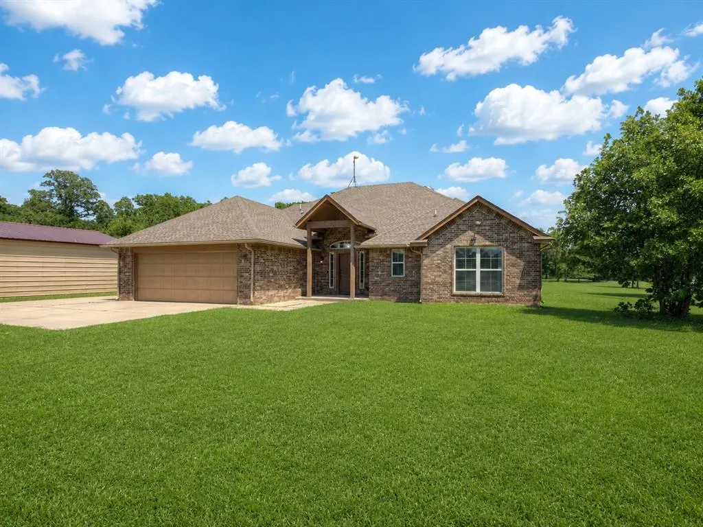 Photo 4 — 30360 Buck Lane, McLoud, OK 74851