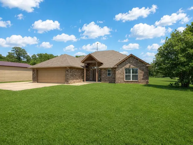 Photo 4 — 30360 Buck Lane, McLoud, OK 74851