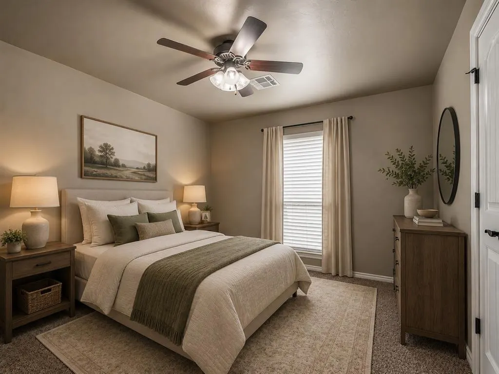 Photo 28 — 30360 Buck Lane, McLoud, OK 74851