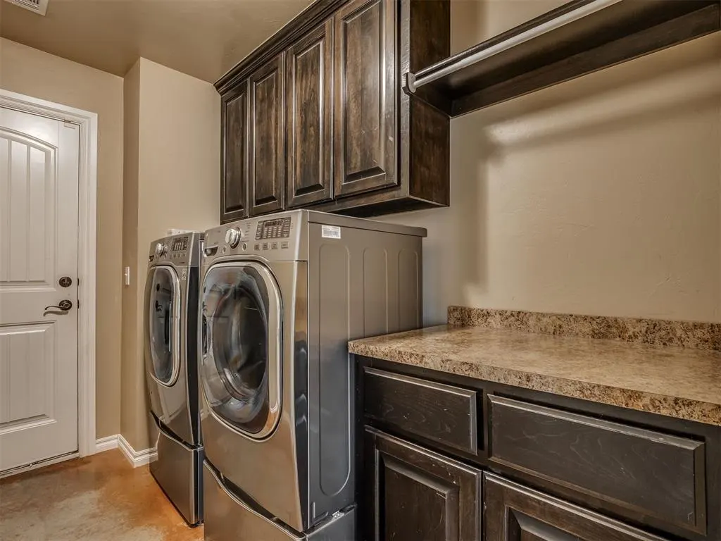 Photo 34 — 30360 Buck Lane, McLoud, OK 74851