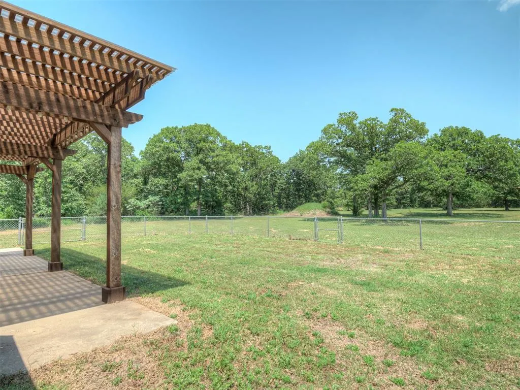 Photo 38 — 30360 Buck Lane, McLoud, OK 74851