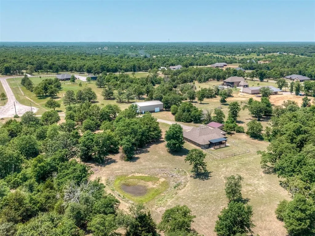 Photo 46 — 30360 Buck Lane, McLoud, OK 74851